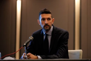 Lončar locirao dvojac problema Partizana: "Loši defanzivci, nisu klasični šuteri..."